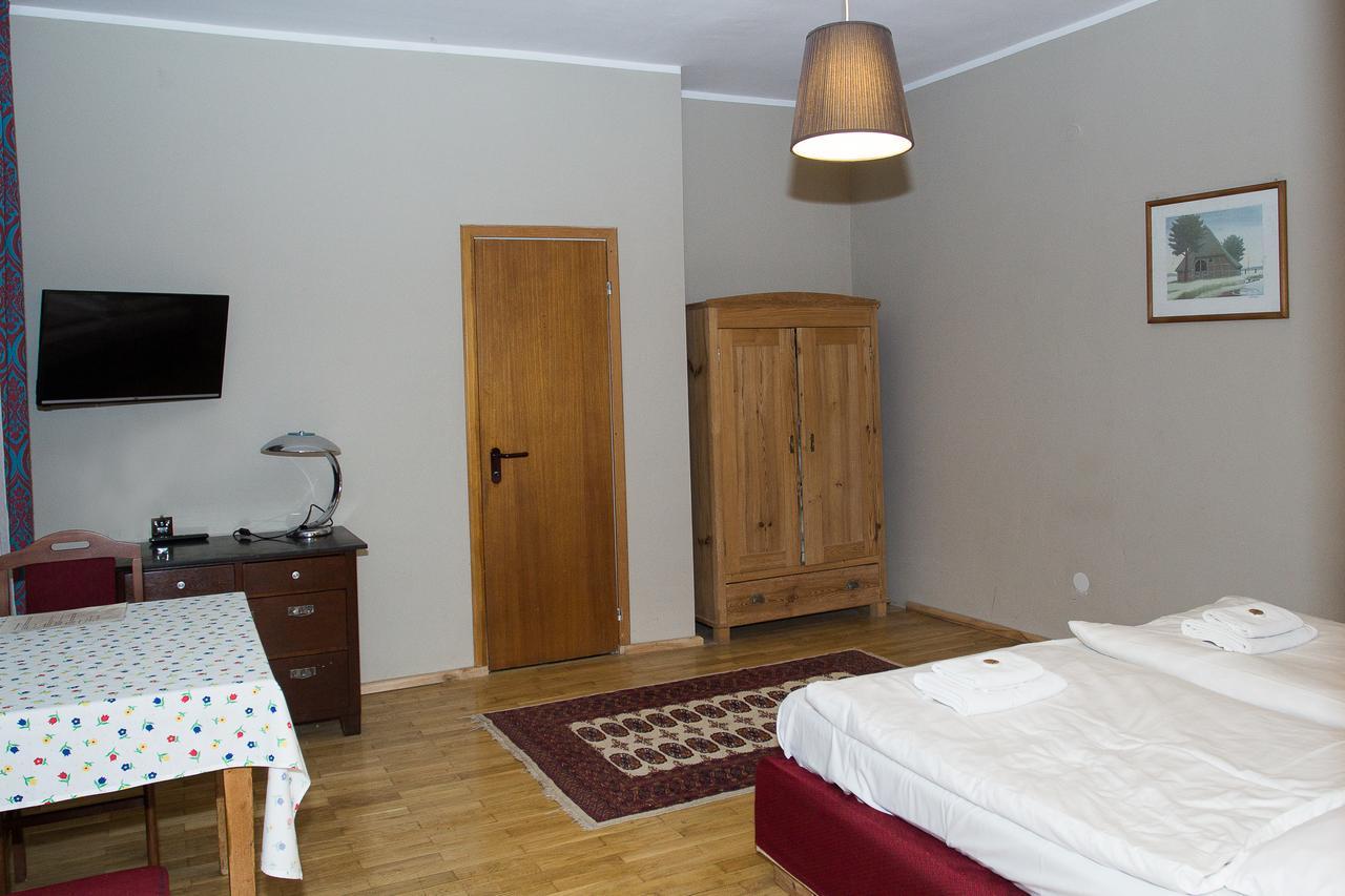 Hotel Karkonosze Kamienna Gora Dış mekan fotoğraf